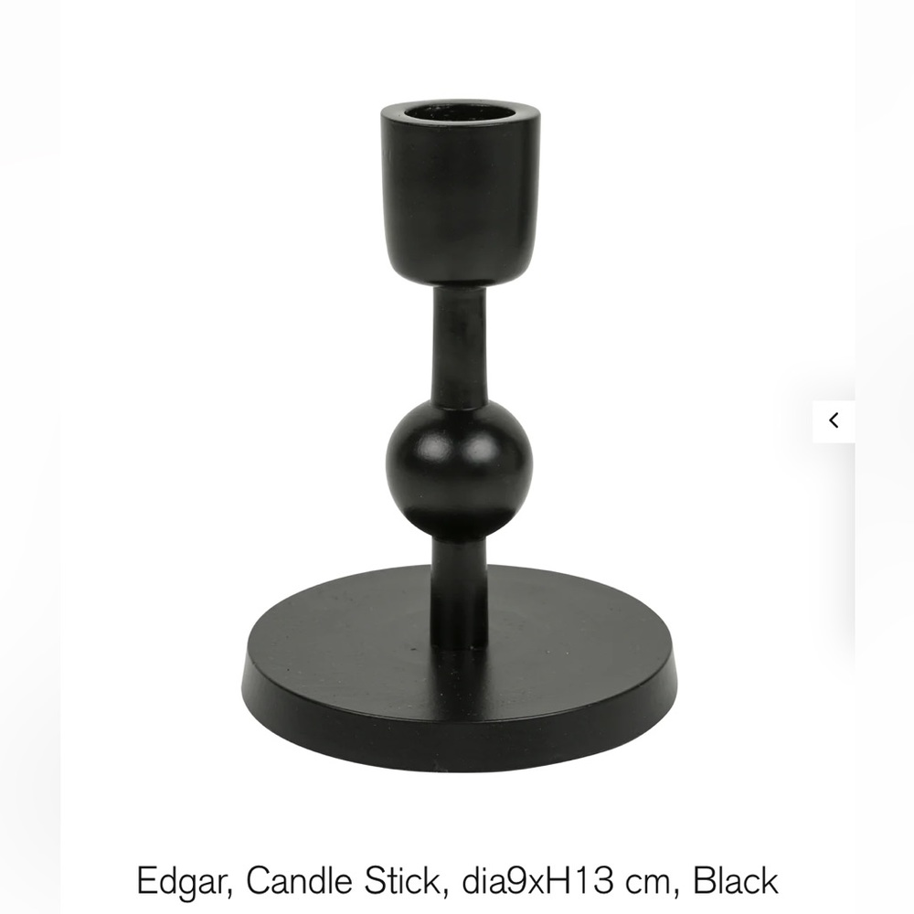 EIGHTMOOD Candle Stick Holders